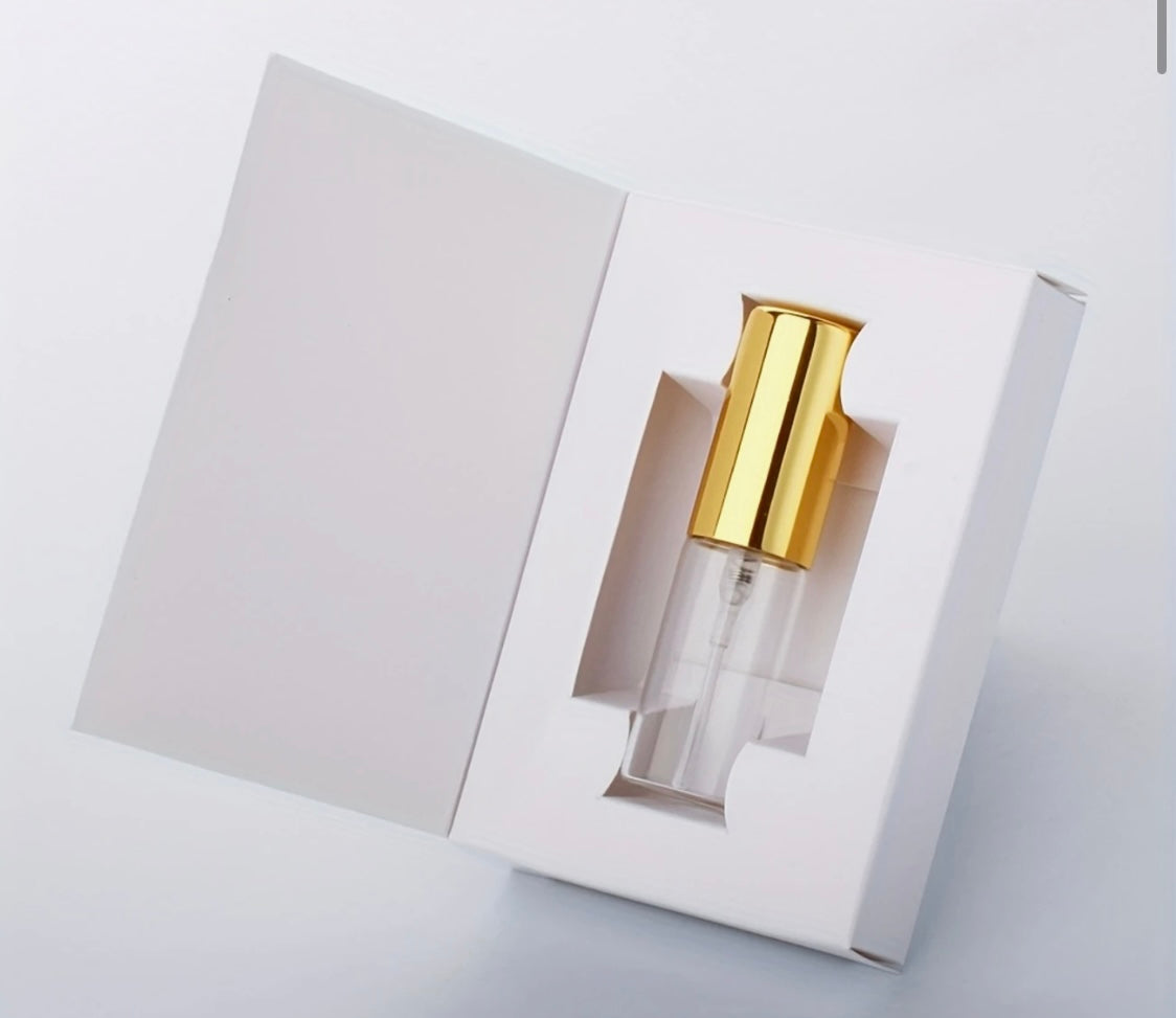 TIMELESS LOVE SET PACKAGE - WEDDING SCENTS