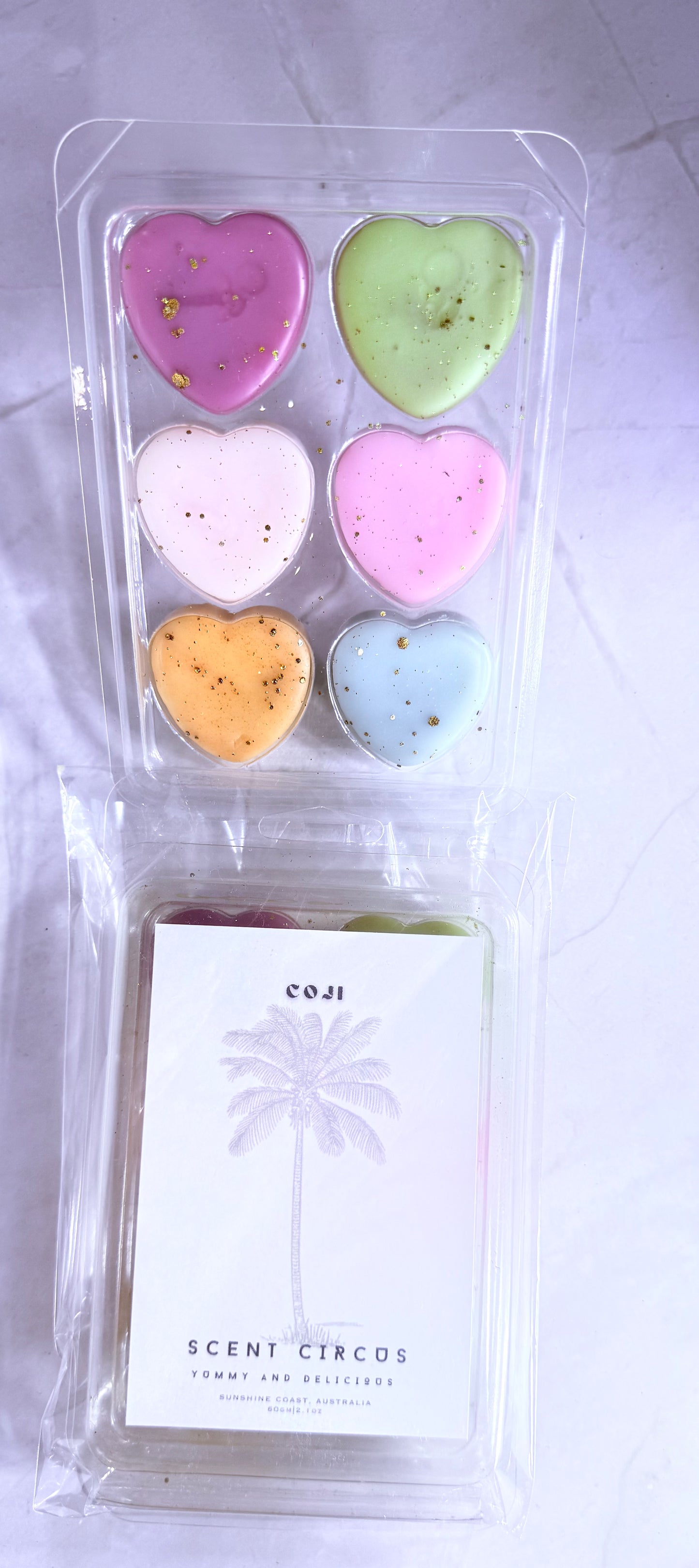 Scent Circus - The Ultimate Wax Melt Variety Pack