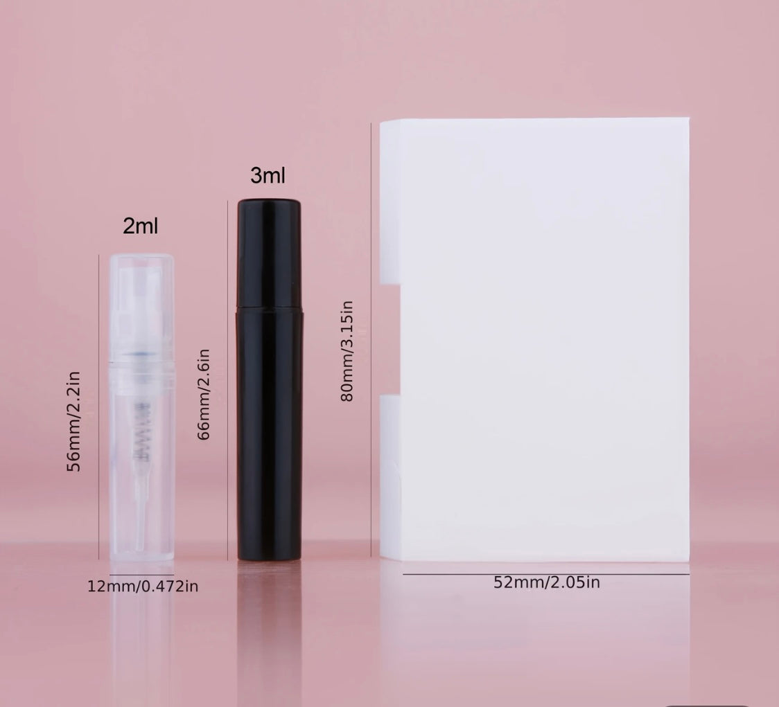 PURELY YOURS PACKAGE - WEDDING SCENTS