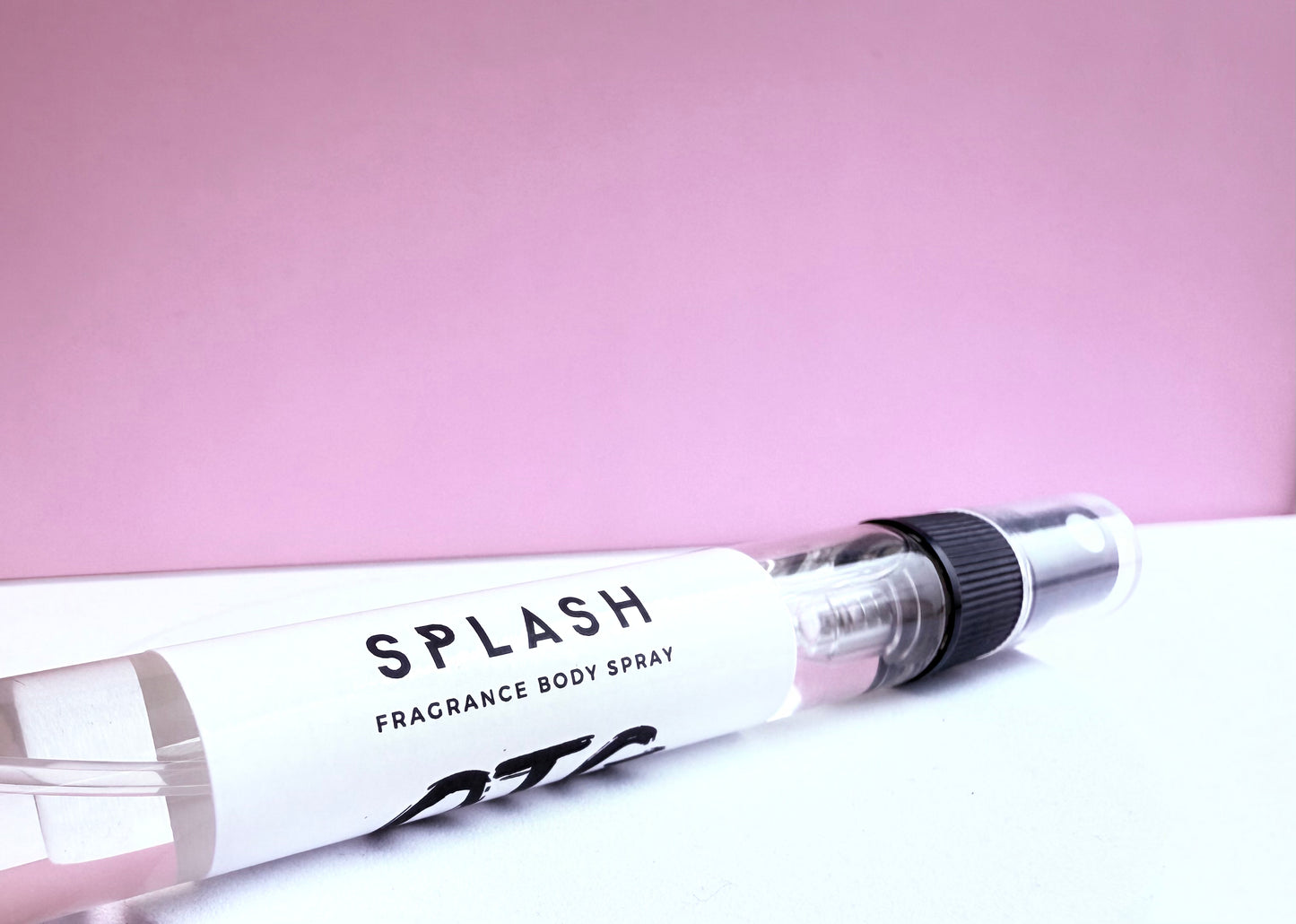 SPLASH - OTG BODY SPRAY