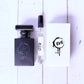 EVE - INSPIRED BY YSL BLACK OPIUM - OTG PERFUME 10ML