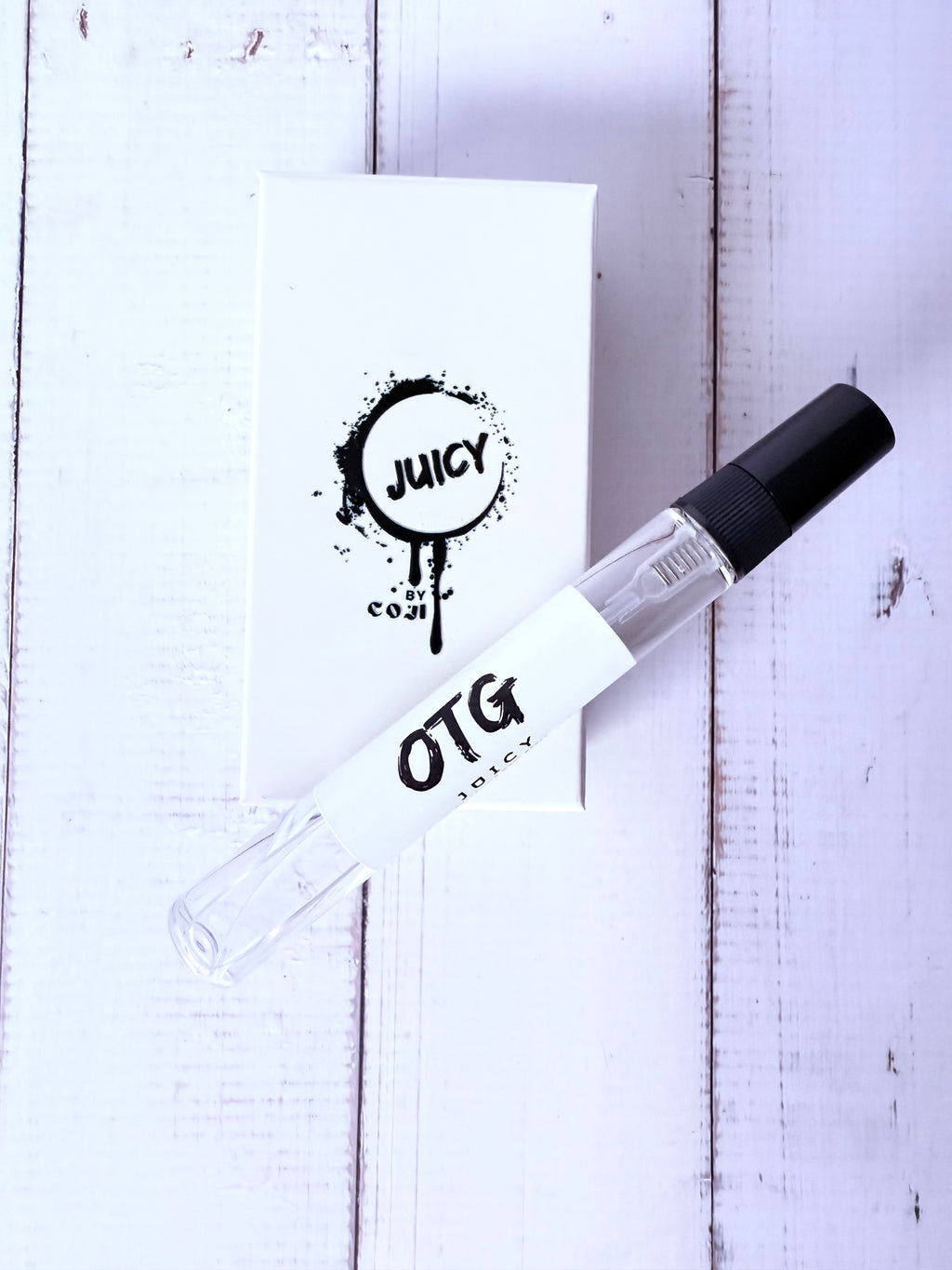 JUICY - SIGNATURE BY COJI - OTG PERFUME 10ML