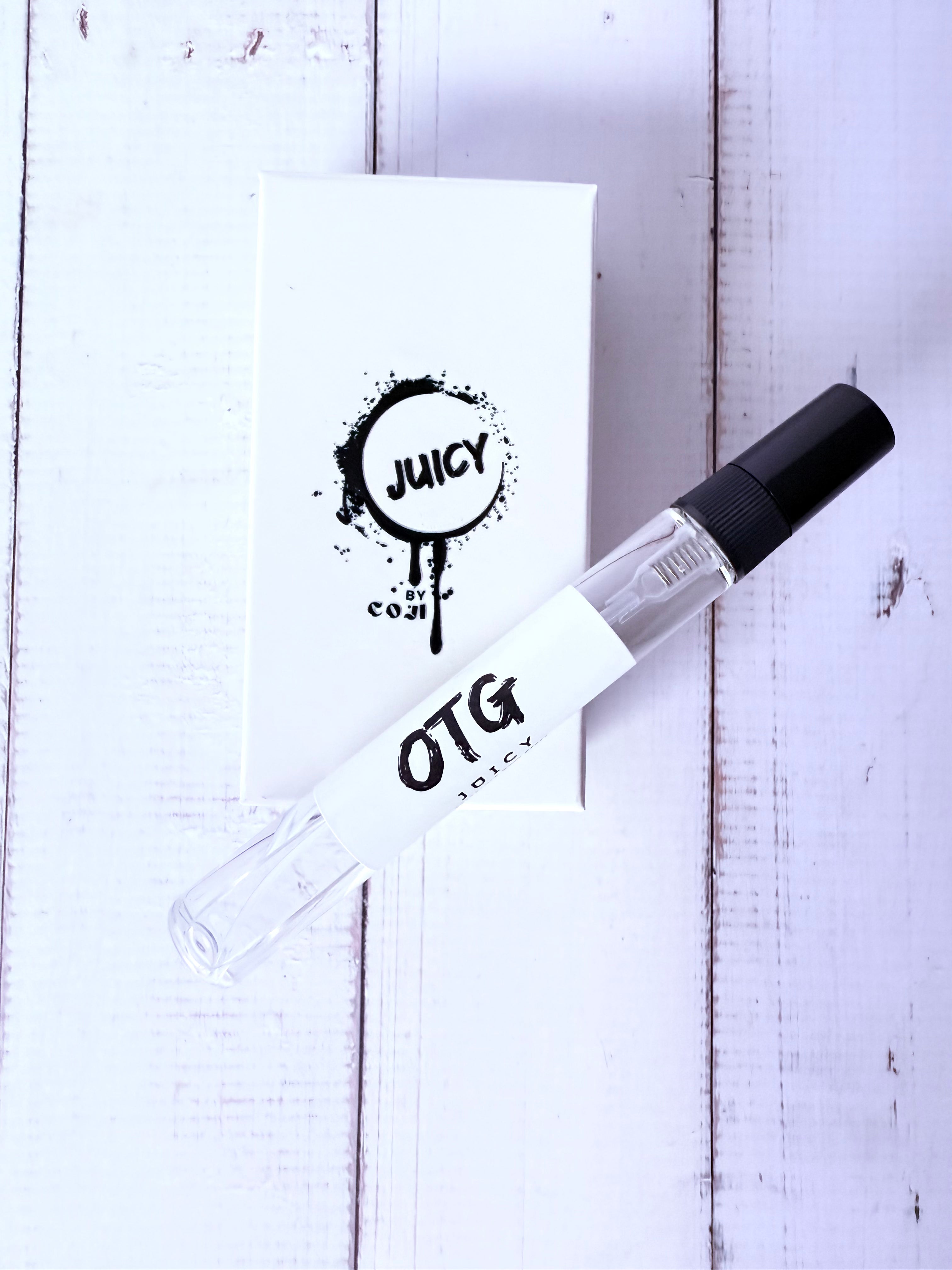 JUICY - SIGNATURE BY COJI - OTG PERFUME 10ML