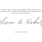 PURELY YOURS PACKAGE - WEDDING SCENTS