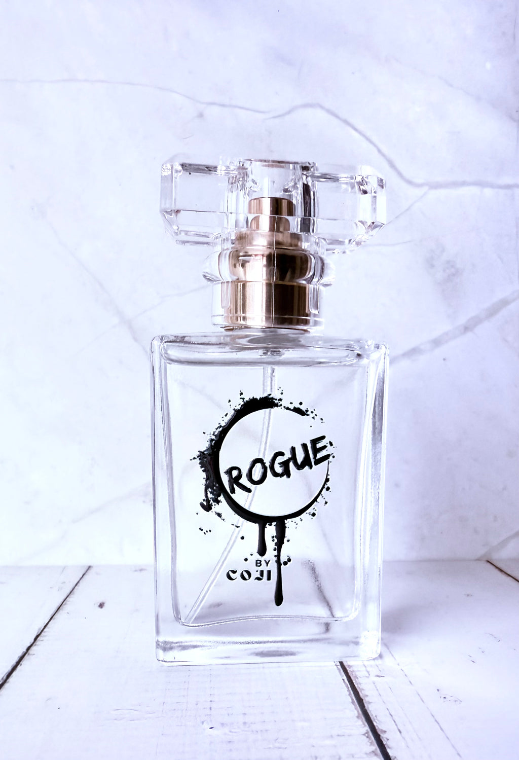 ROGUE - INSPIRED BY BACCARAT ROUGE 540 PERFUME