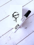 SULTRY - INSPIRED BY GIORGIO ARMANI SI OTG PERFUME 10ML
