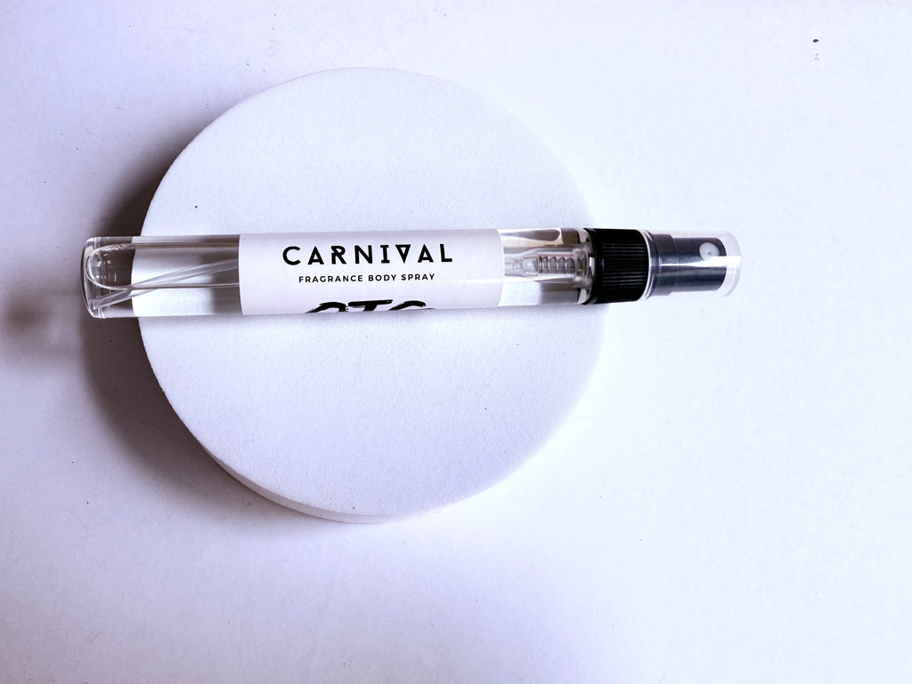 CARNIVAL DUPE SOL DE JANEIRO 62 - OTG BODY SPRAYS