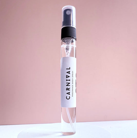 CARNIVAL DUPE SOL DE JANEIRO 62 - OTG BODY SPRAYS
