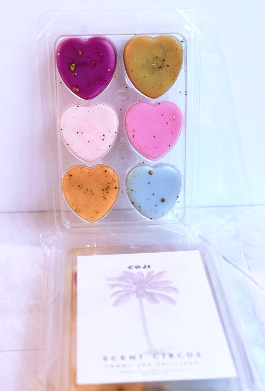 Scent Circus - The Ultimate Wax Melt Variety Pack