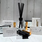 TIMELESS LOVE SET PACKAGE - WEDDING SCENTS