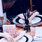 TABEL DECOR REED DIFFUSER - WEDDING SCENTS