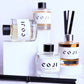ESPRESSO YO SELF ECO-FRIENDLY REED DIFFUSER