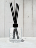 TABEL DECOR REED DIFFUSER - WEDDING SCENTS