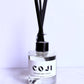 DREAMTIME RUSH - ECO-FRIENDLY REED DIFFUSER