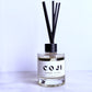 ESPRESSO YO SELF ECO-FRIENDLY REED DIFFUSER
