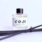 ESPRESSO YO SELF ECO-FRIENDLY REED DIFFUSER