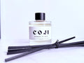 ESPRESSO YO SELF ECO-FRIENDLY REED DIFFUSER