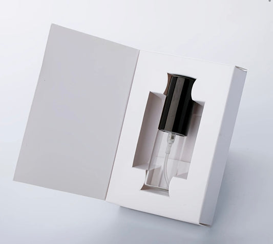 TIMELESS LOVE SET PACKAGE - WEDDING SCENTS