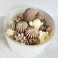 Joshua Tree Sculpted Candle - 1500gms