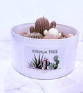 Joshua Tree Sculpted Candle - 1500gms