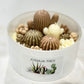 Joshua Tree Sculpted Candle - 1500gms