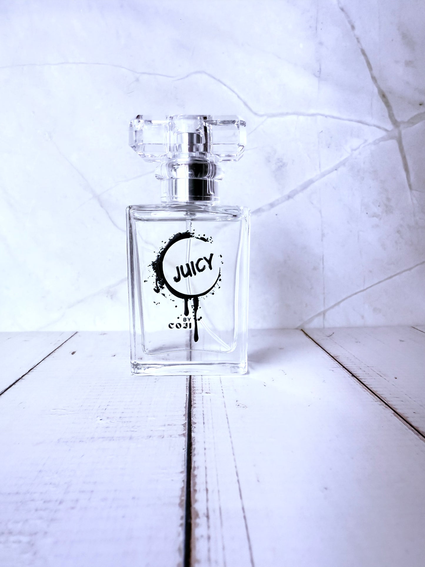 JUICY - SIGNATURE BY COJI PERFUME