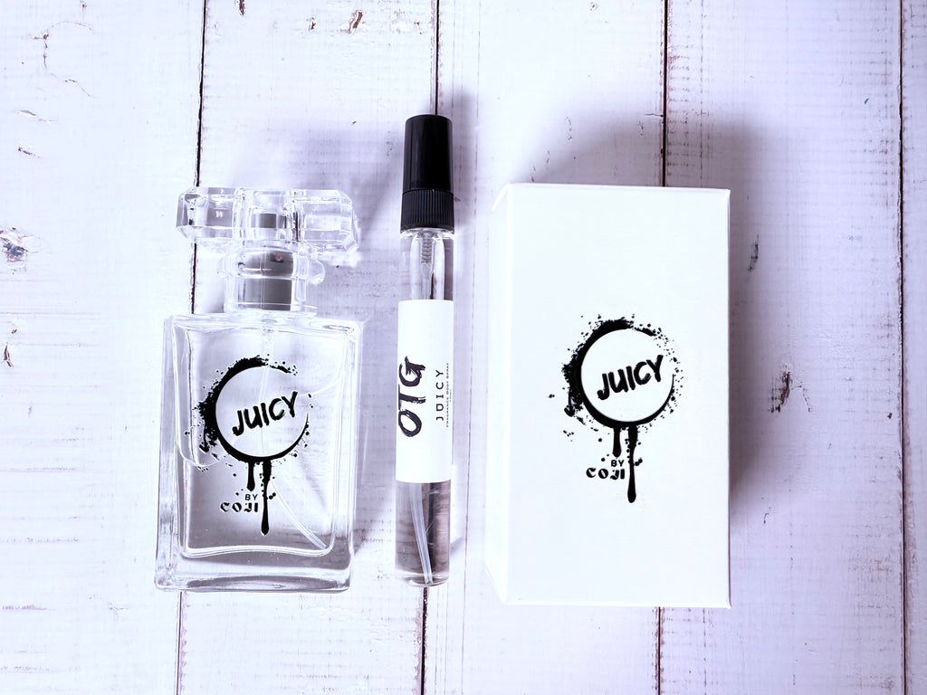 JUICY - SIGNATURE BY COJI - OTG PERFUME 10ML
