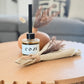 OH MY GOURD! - ECO FRIENDLY REED DIFFUSER