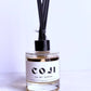 OH MY GOURD! - ECO FRIENDLY REED DIFFUSER
