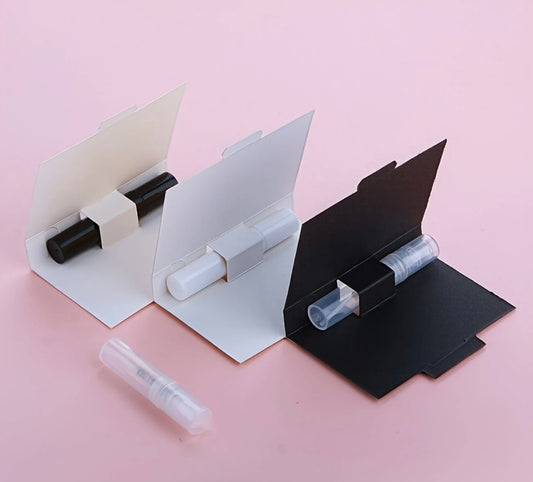 PURELY YOURS PACKAGE - WEDDING SCENTS