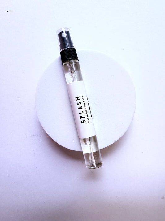 SPLASH - OTG BODY SPRAY