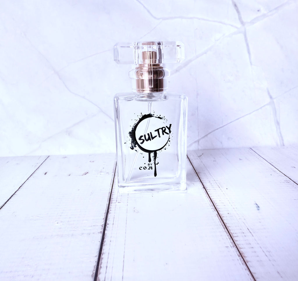 SULTRY PERFUME - INSPIRED BY GIORGIO ARMANI SI
