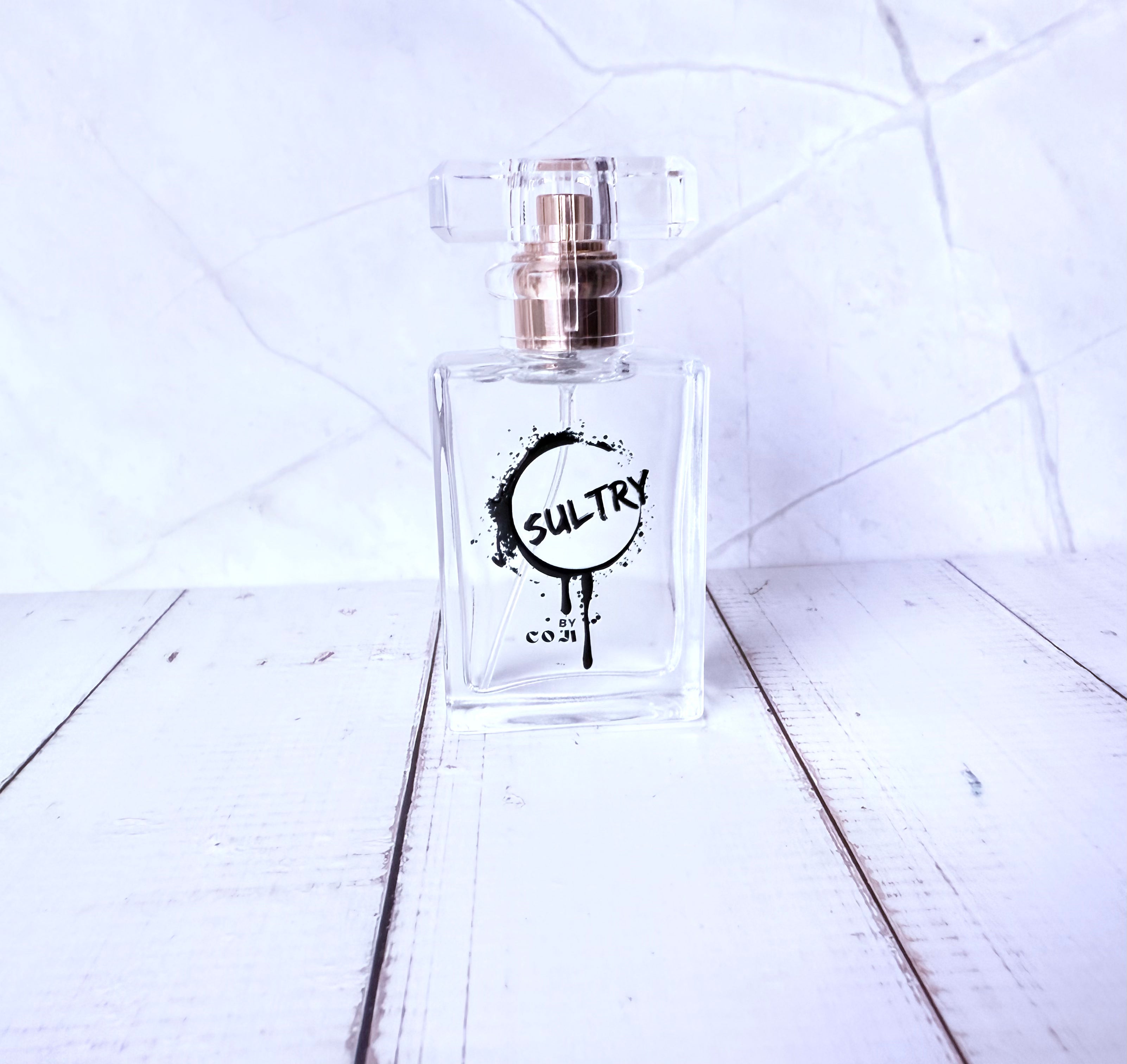 SULTRY PERFUME - INSPIRED BY GIORGIO ARMANI SI
