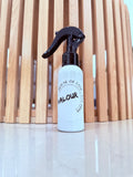 VALOUR - ROOM + LINEN SPRAY