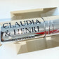 TOTALLY CUSTOM PACKAGE - WEDDING SCENTS - UP TO 30MIN CONSULTATION