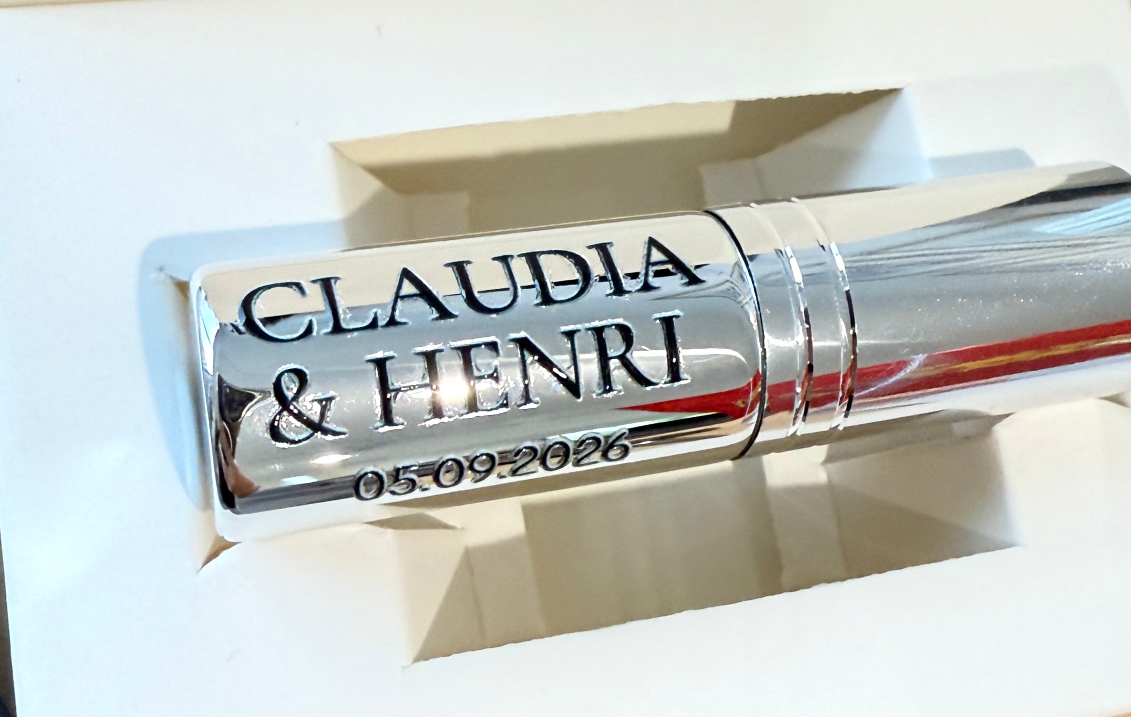 TOTALLY CUSTOM PACKAGE - WEDDING SCENTS - UP TO 30MIN CONSULTATION