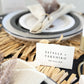 TOTALLY CUSTOM PACKAGE - WEDDING SCENTS - UP TO 30MIN CONSULTATION