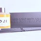 ZESTY BESTIE - ECO-FRIENDLY - REED DIFFUSER SYSTEM